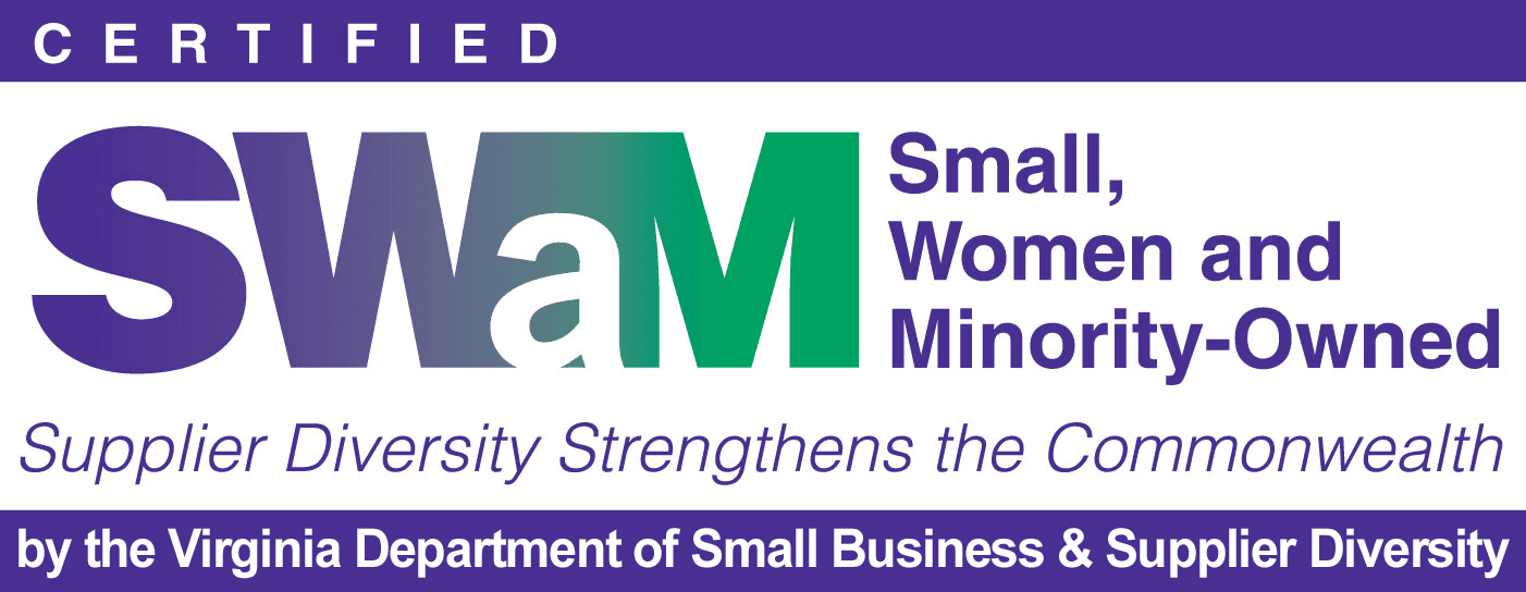 SWaM Certified (Small, Women, and Minority-Owned) — Virginia Department of Small Business & Supplier Diversity