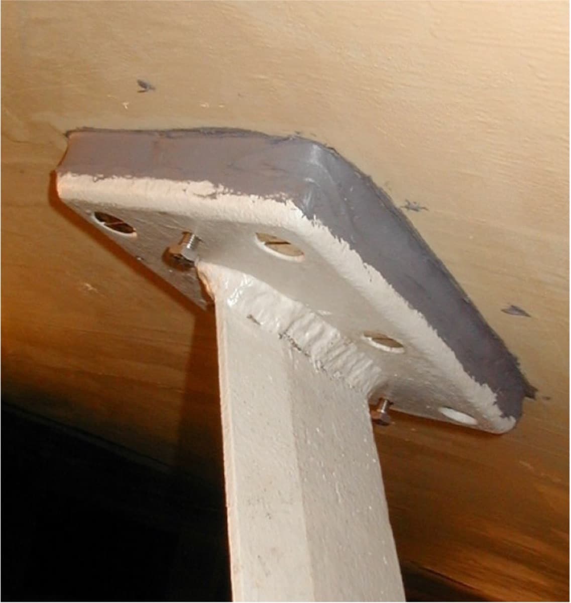 CM Solutions US crew on an industrial repair job