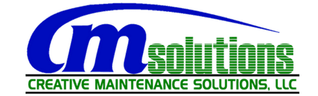 Creative Maintenance Solutions